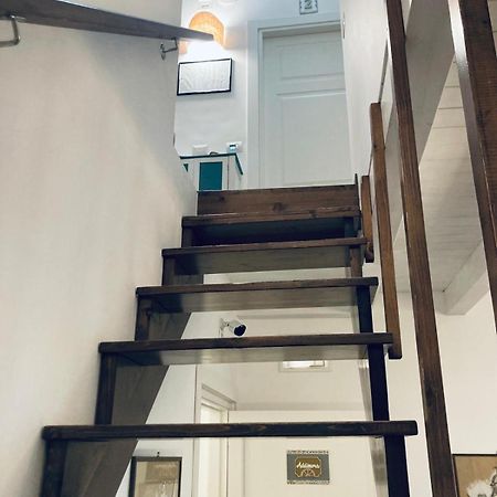 Addimora Boutique Suites Palermo Luaran gambar