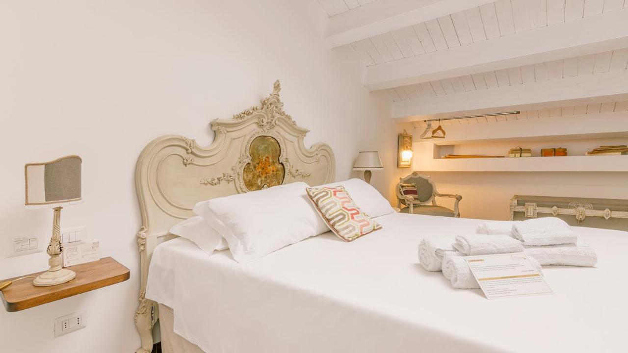Addimora Boutique Suites Palermo Luaran gambar