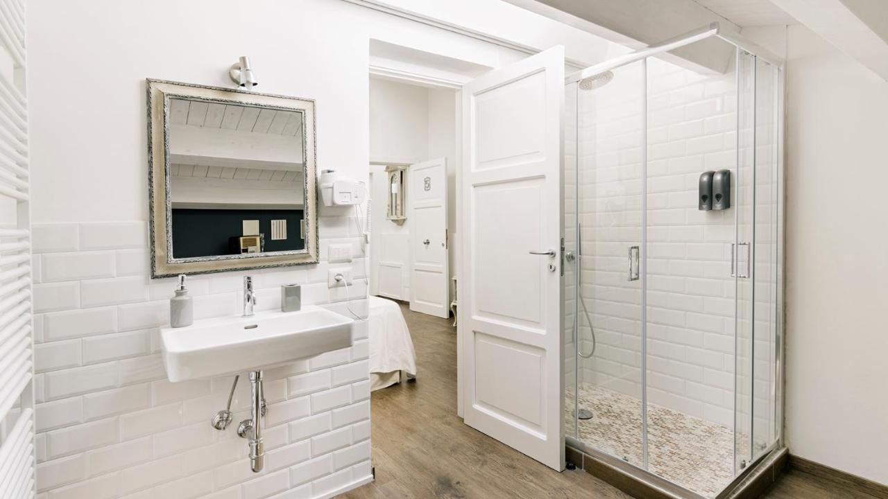 Addimora Boutique Suites Palermo Luaran gambar
