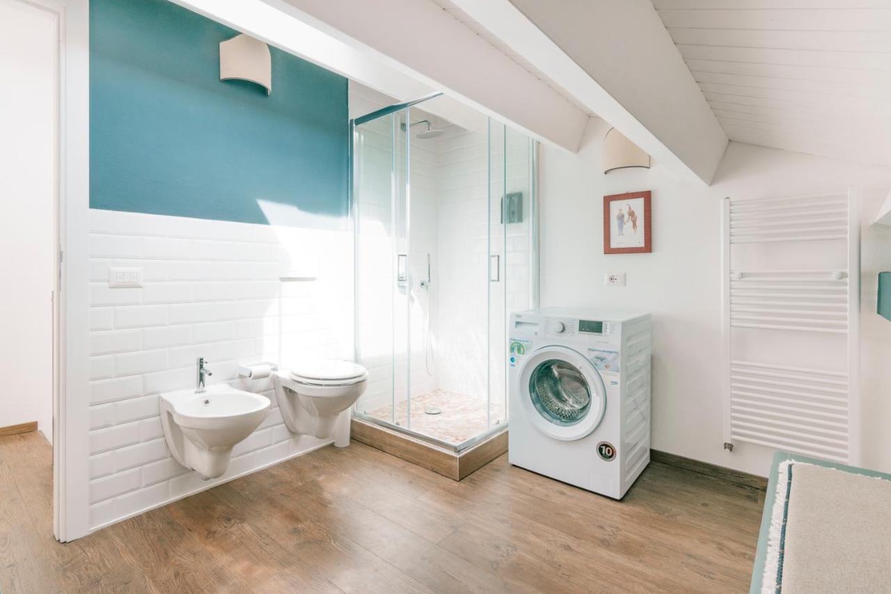Addimora Boutique Suites Palermo Luaran gambar