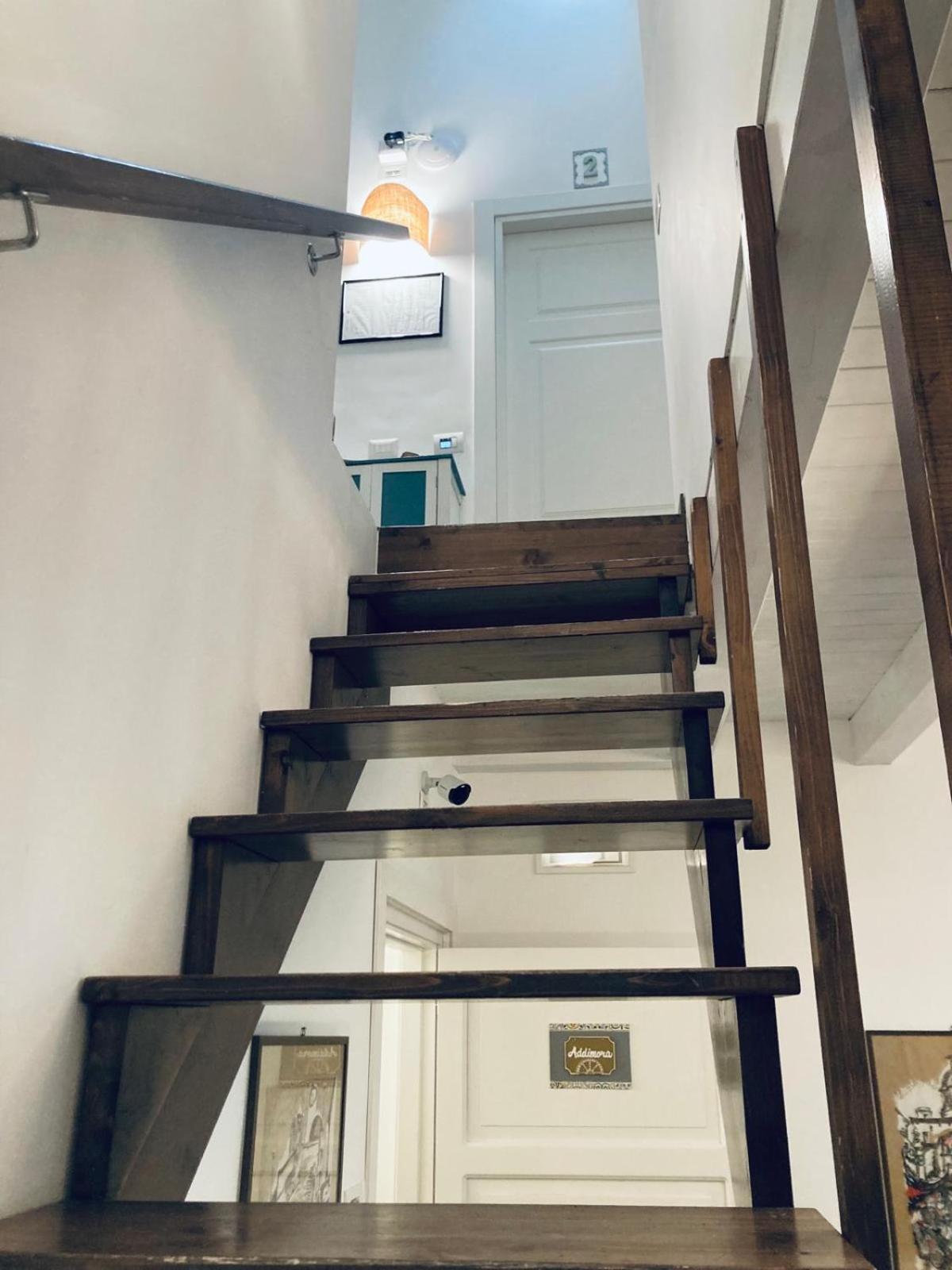 Addimora Boutique Suites Palermo Luaran gambar