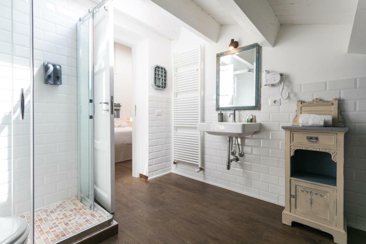Addimora Boutique Suites Palermo Luaran gambar