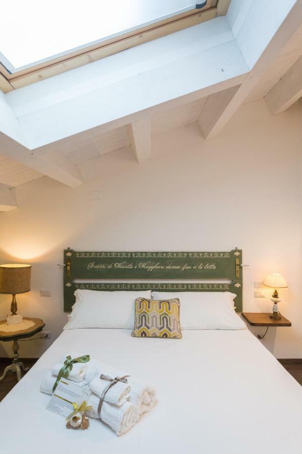 Addimora Boutique Suites Palermo Luaran gambar
